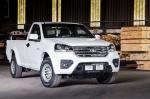 GWM Steed 5 Single Cab 2018 года